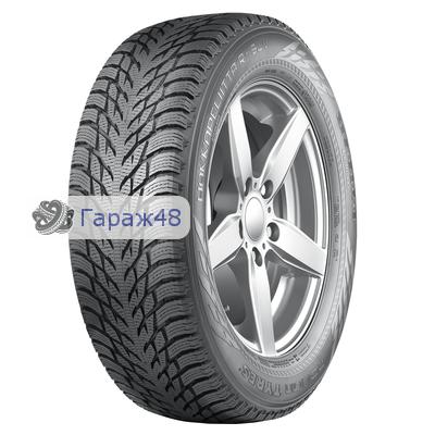Nokian Tyres (Ikon Tyres ) Hakkapeliitta R 3 SUV 315/35 R20 110T